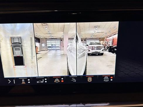 Used 2025 GMC Sierra 1500 Denali Ultimate image 43