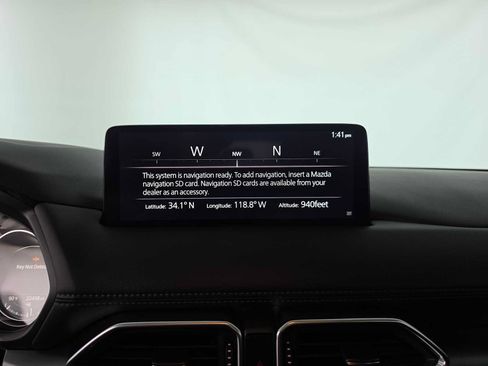 Used 2025 MAZDA CX-5 AWD 2.5 S image 26