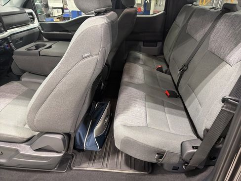 Used 2025 Ford F350 XLT w/ 360-Degree Camera Package image 4