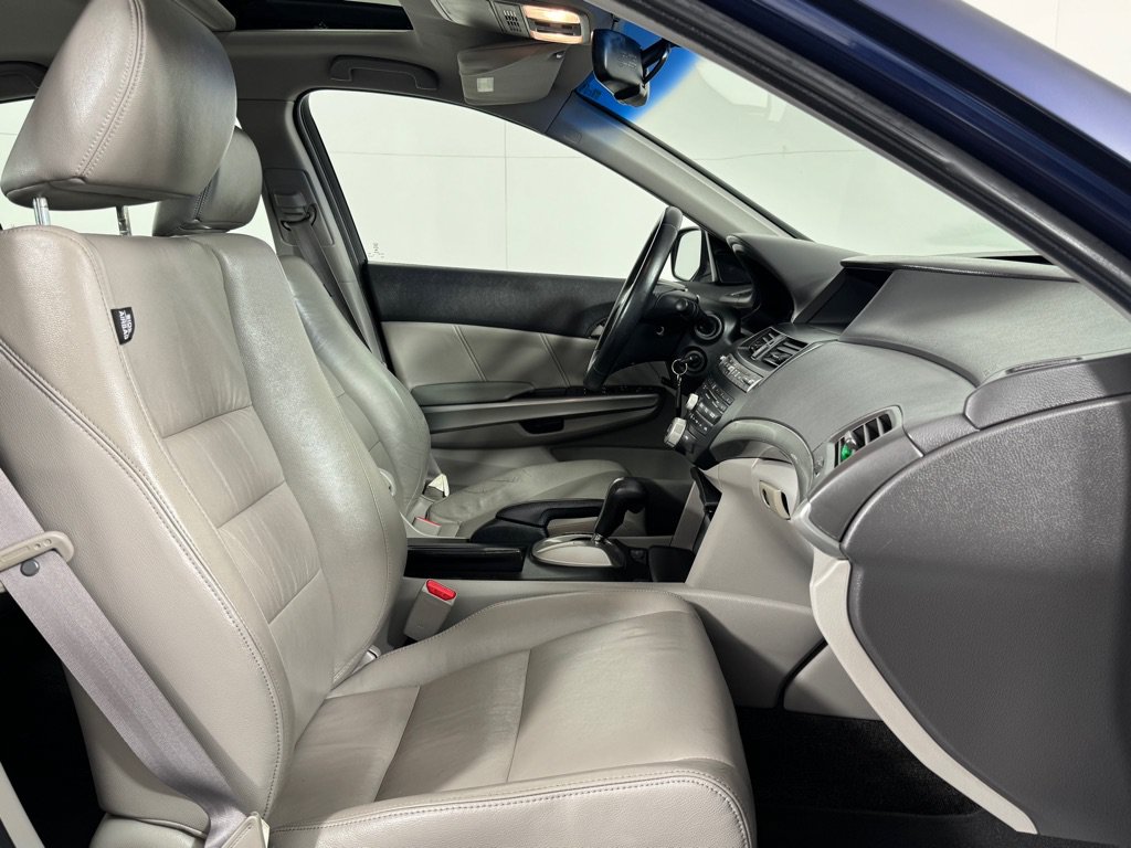 Used 2010 Honda Accord EX-L image 23