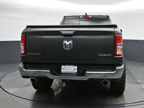 Used 2020 RAM 1500 Big Horn image 6