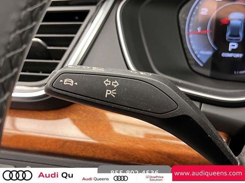 Certified 2023 Audi Q5 2.0T Premium Plus w/ Premium Plus Package image 24