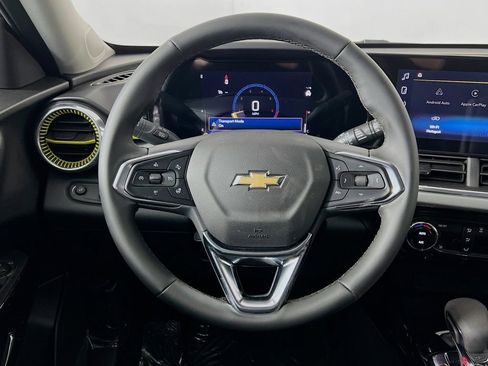 New 2026 Chevrolet Trax LT w/ LT Convenience Package image 11