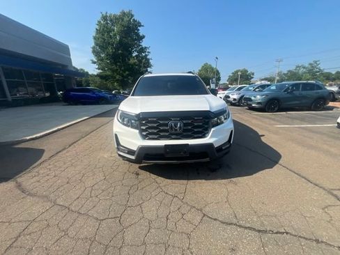 Used 2023 Honda Passport TrailSport image 30