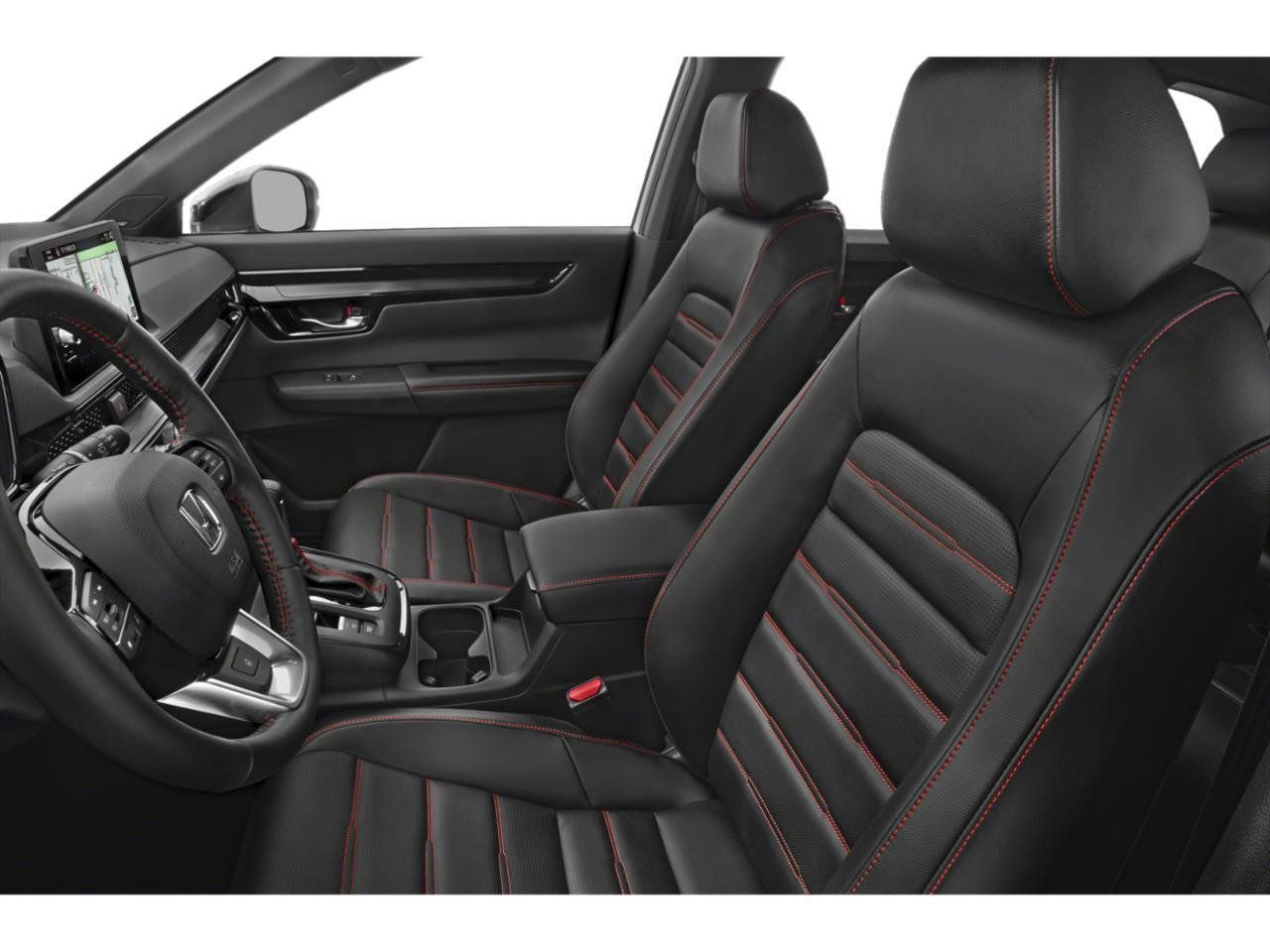 Used 2023 Honda CR-V Sport Touring image 4