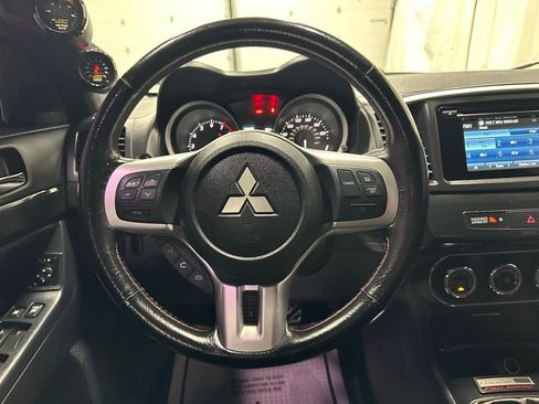 Used 2015 Mitsubishi Lancer Evolution Final Edition AWD/4WD image 18