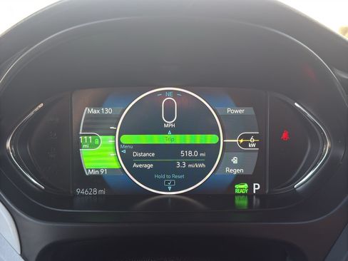 Used 2017 Chevrolet Bolt LT FWD image 17