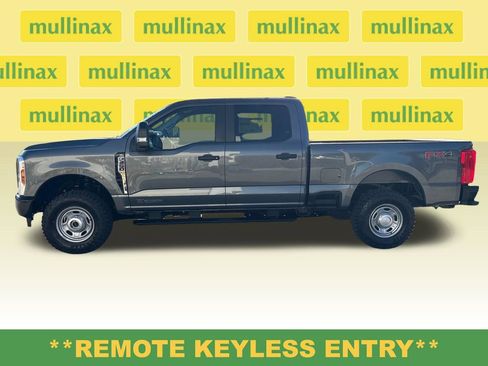 New 2026 Ford F250 XL w/ XL Off-Road Package AWD/4WD image 12