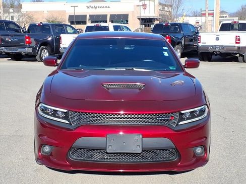 Used 2022 Dodge Charger R/T w/ Plus Group image 9