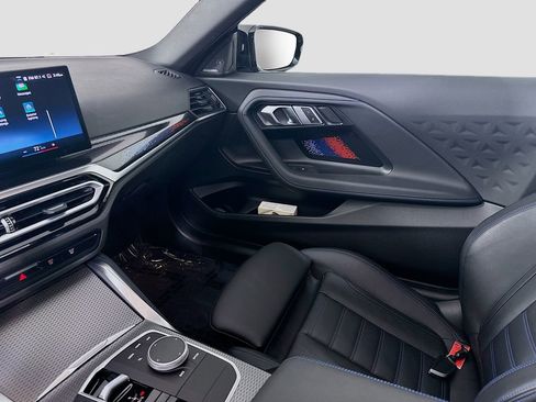 Used 2023 BMW 230i xDrive Coupe w/ Premium Package image 24