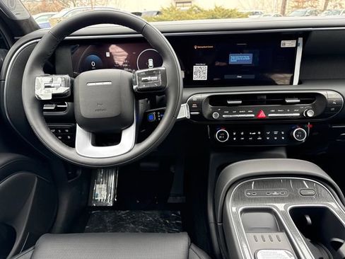 New 2026 Hyundai Palisade Calligraphy image 18