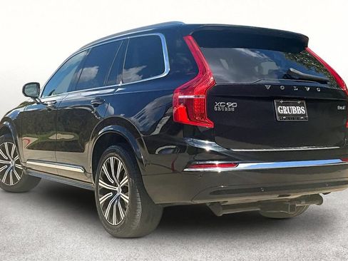 Used 2025 Volvo XC90 B6 Plus w/ Protection Package Premier AWD/4WD image 16