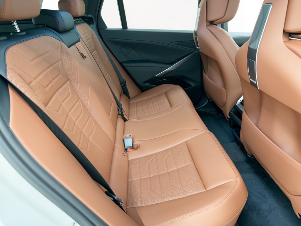 New 2027 BMW X5 M xDrive40i AWD/4WD image 29