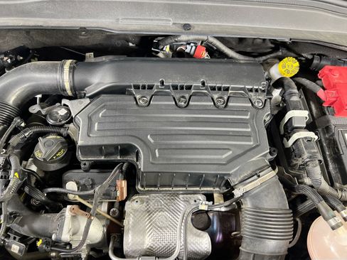 Used 2022 Jeep Renegade Limited w/ Sun, Sound & Wheels Group image 30