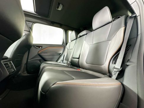 New 2025 Subaru Forester Sport w/ Popular Package image 23