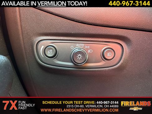 Certified 2021 Chevrolet Equinox Premier w/ LPO, Floor Liner Package image 14