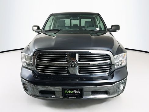 Used 2014 RAM 1500 Big Horn AWD/4WD image 2