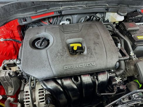 Used 2025 Kia Soul LX w/ LX Technology Package FWD image 31