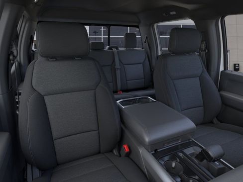 New 2026 Ford F150 XLT w/ Equipment Group 302A MID image 10