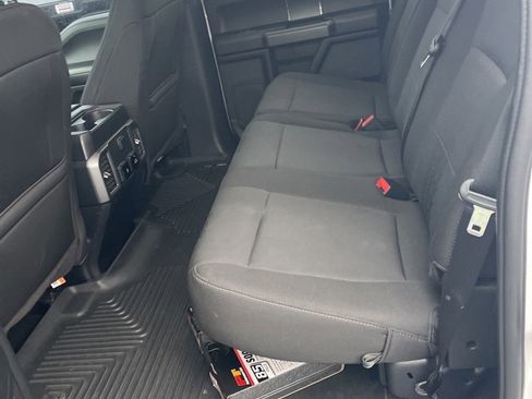 Used 2020 Ford F150 XLT w/ Equipment Group 302A Luxury image 6