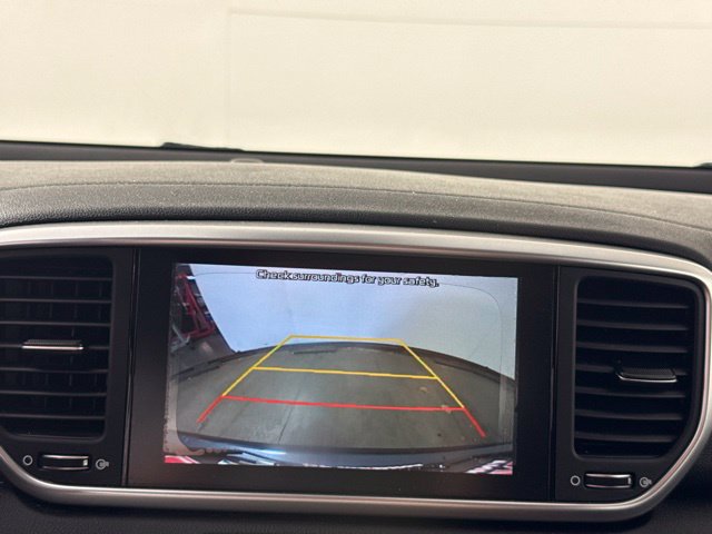 Used 2020 Kia Sportage LX AWD/4WD image 21