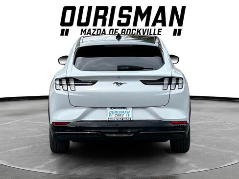Used 2023 Ford Mustang Mach-E Premium AWD/4WD image 5
