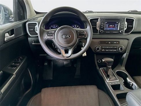 Used 2017 Kia Sportage LX image 21