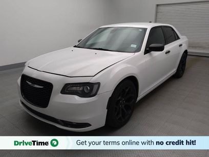 Used 2019 Chrysler 300 S