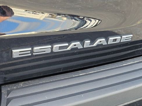 Used 2019 Cadillac Escalade Luxury image 16