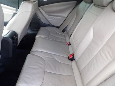 Used 2008 Volkswagen Passat Lux image 24