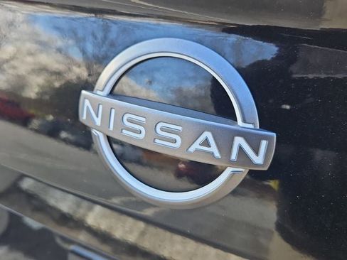 Used 2023 Nissan Altima 2.5 SL image 36