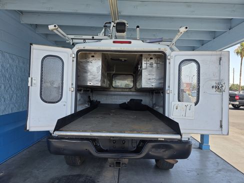 Used 2014 RAM 2500 Tradesman w/ Popular Equipment Group AWD/4WD image 5