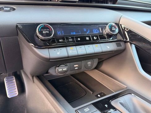 New 2026 Hyundai Elantra SEL Sport Premium w/ Cargo Package FWD image 19