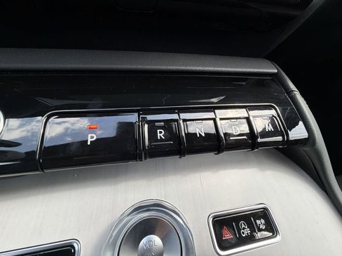 New 2026 Lincoln Navigator Reserve AWD/4WD image 20