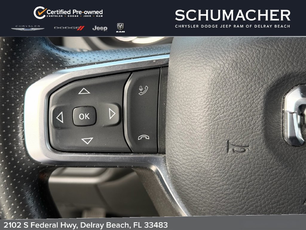 Used 2025 RAM 2500 Tradesman w/ Power Wagon Package AWD/4WD image 25