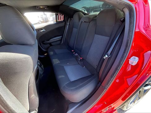 Used 2021 Dodge Charger R/T w/ Blacktop Package image 18