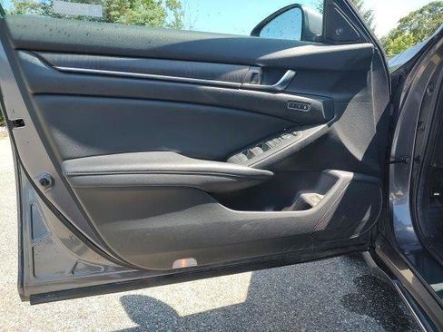 Certified 2020 Honda Accord EX-L image 20