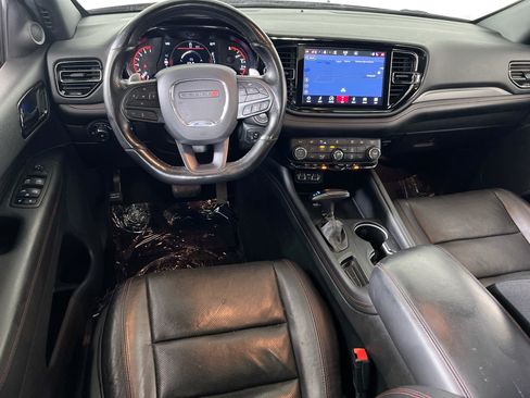 Used 2023 Dodge Durango GT AWD/4WD image 23
