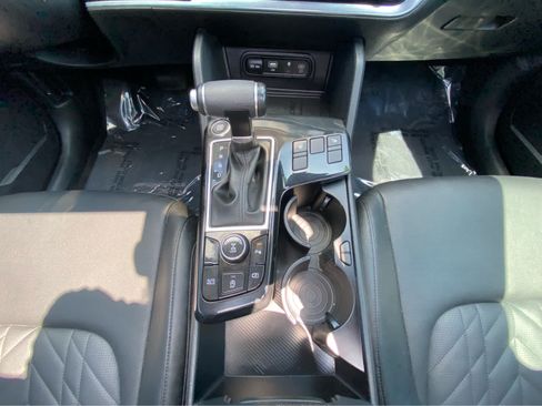 Used 2025 Kia Sportage X-Line w/ Premium Package AWD/4WD image 28