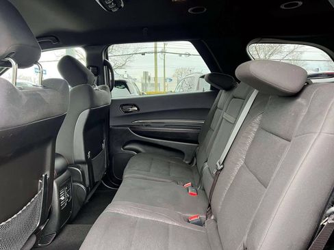Certified 2023 Dodge Durango GT AWD/4WD image 13