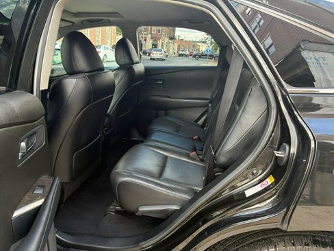 Used 2015 Lexus RX 350 AWD image 12