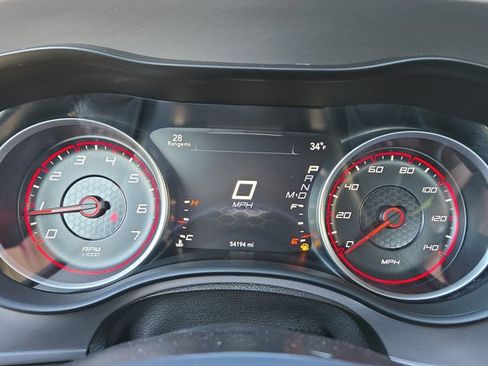 Used 2023 Dodge Charger GT image 21
