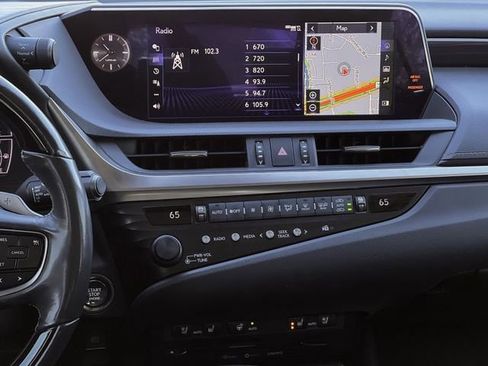 Used 2019 Lexus ES 350 image 17