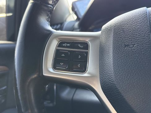 Used 2016 RAM 3500 Laramie image 11