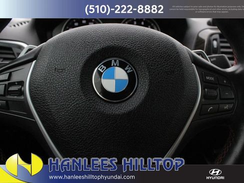 Used 2021 BMW 230i xDrive Convertible w/ Premium Package image 21