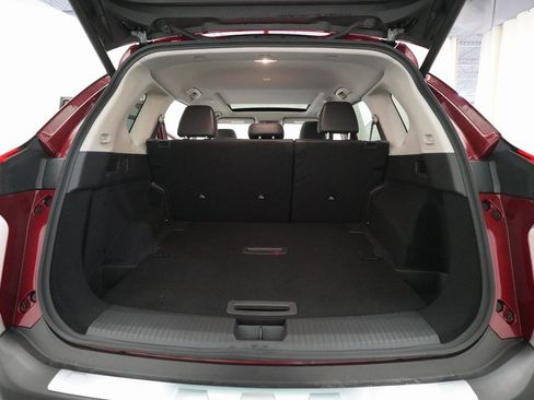 Used 2023 Nissan Rogue Platinum w/ Platinum Premium Package image 10