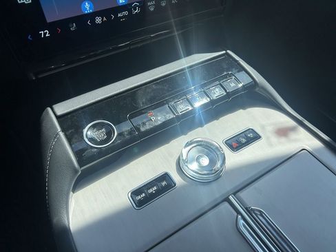 New 2026 Lincoln Navigator L Reserve AWD/4WD image 41