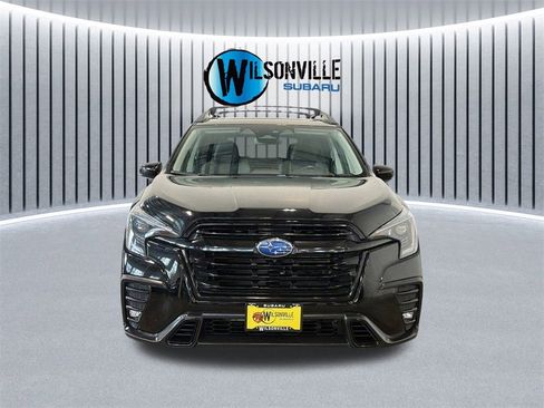 Certified 2024 Subaru Ascent Onyx Edition Limited image 5