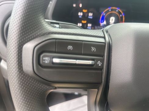 New 2026 Chevrolet Colorado W/T w/ WT Custom Package image 19