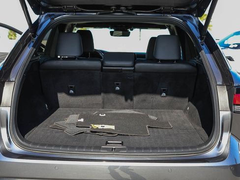 Certified 2024 Lexus RX 350h image 26